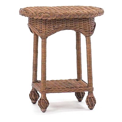 Eastern Shore Drink Table